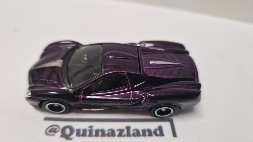 Tomica Mitsuoka orochi (A30)