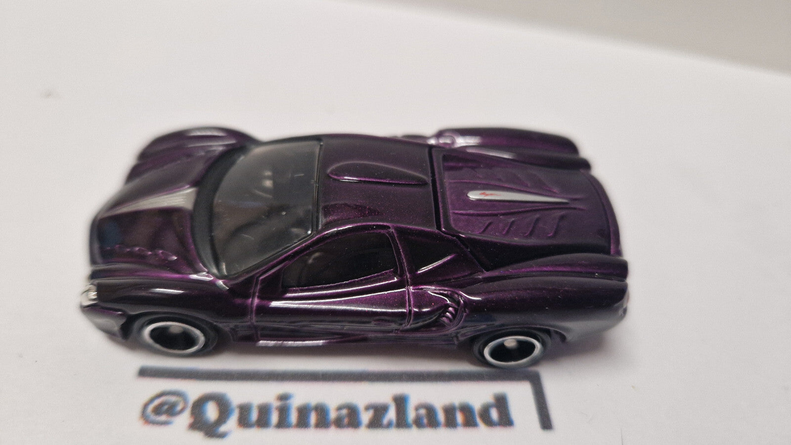 Tomica Mitsuoka orochi (A30)