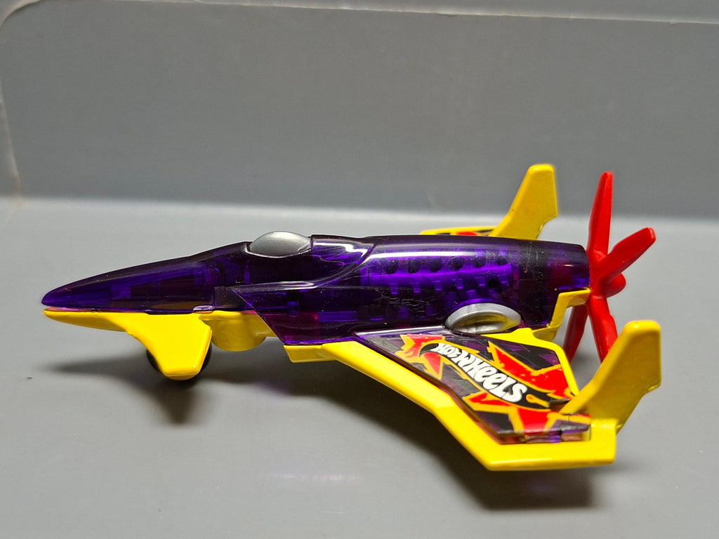 Hot Wheels Poison arrow 2007 multipack superman  (NP11)