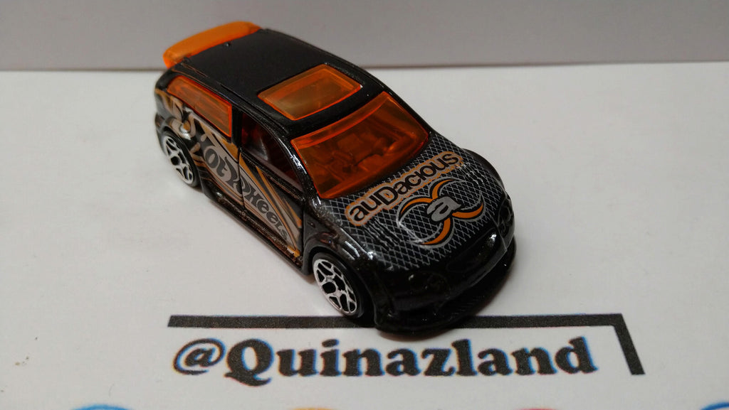 Hot Wheels Audacious 2003-044 (A10)