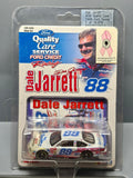Action Dale Jarrett 1999 Ford Taurus quality care   (NP01)