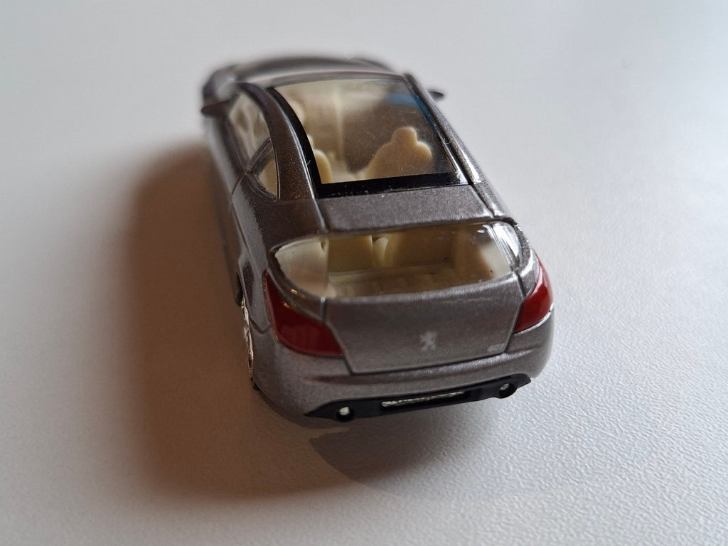 Norev Peugeot 407 elixir  (A05)