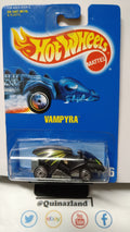 Hot Wheels Vampyra 1992-166 (NP20)