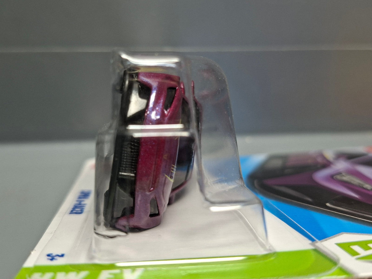 Hot Wheels Cupra e-Racer    2025-072 (NP15)