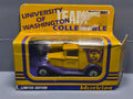 Matchbox Team Collectible 1992 exclusive White rose  Ford model A    (NP43)