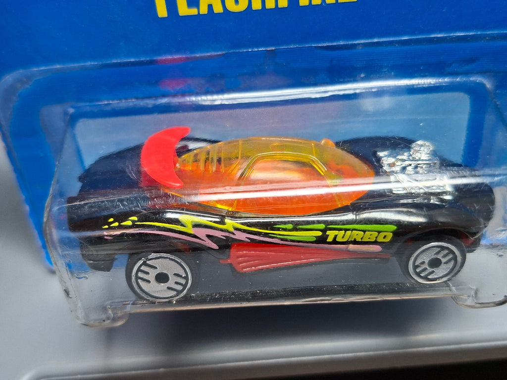 Hot Wheels  Flashfire version uh 1996-140  (NP14)