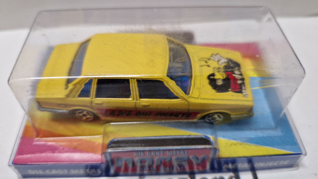 Norev Mini jet Talbot solara la pie qui chante (CP09)