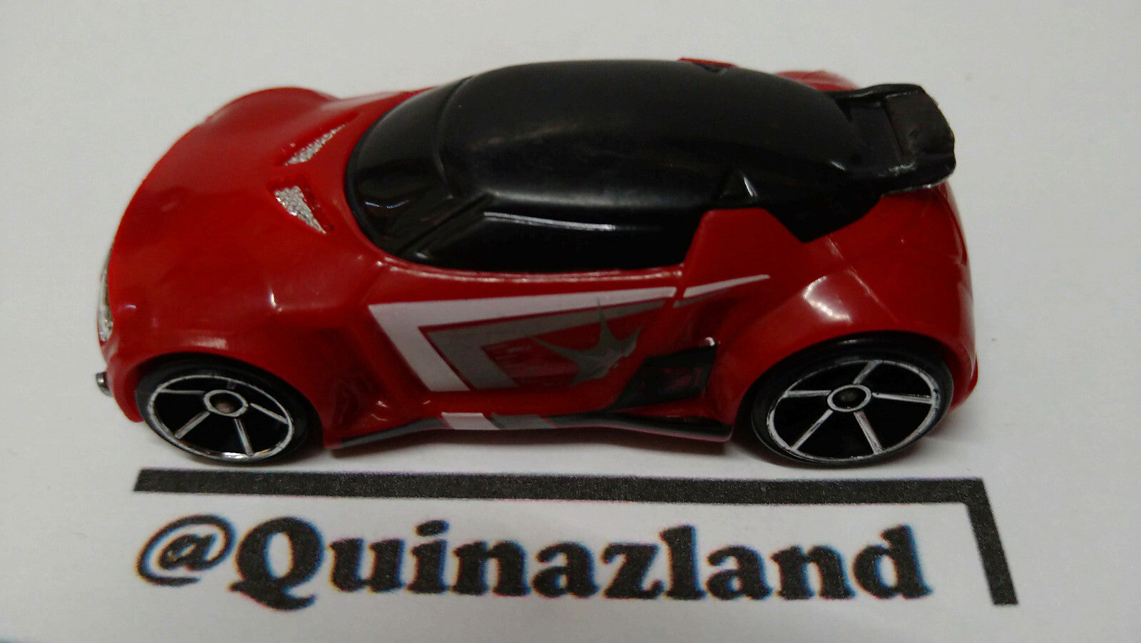 Hot Wheels High voltage 2008 exclusive set de jeu  (A11)