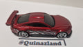 Hot Wheels 2024 multipack  Custom 18 Ford mustang GT    (A27)