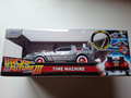 Jada 1/24 Back To The Future 3  Time Machine (ET)