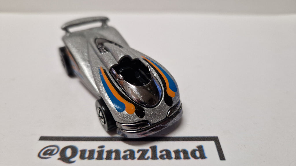 Hot wheels 1993 dream car 25th anniversary  Speed shark  (A24)