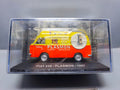 Hachette Fiat 238 Plasmon 1967 1/43 (CT09)