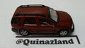 Hongwell 1/72  Mercedes benz M Class (A18)