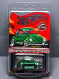 Hot Wheels 2024 RLC club car  Volkswagen Kawa-bug-A (NP06)