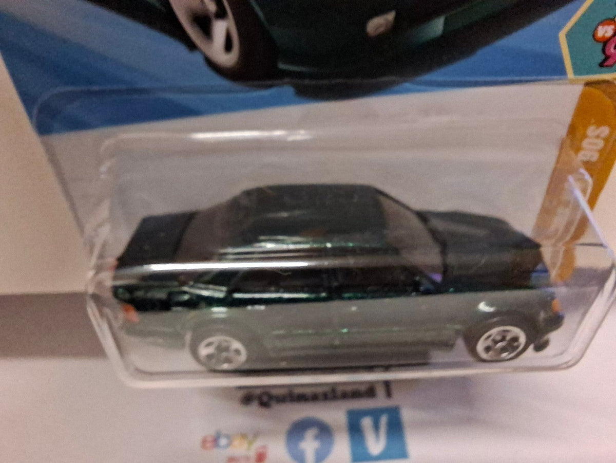 Hot Wheels Mercedes-Benz 500 E   2025-052 (NP10)