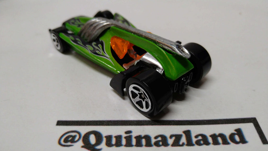Hot Wheels Vulture roadster 2006 multipack    (A25)