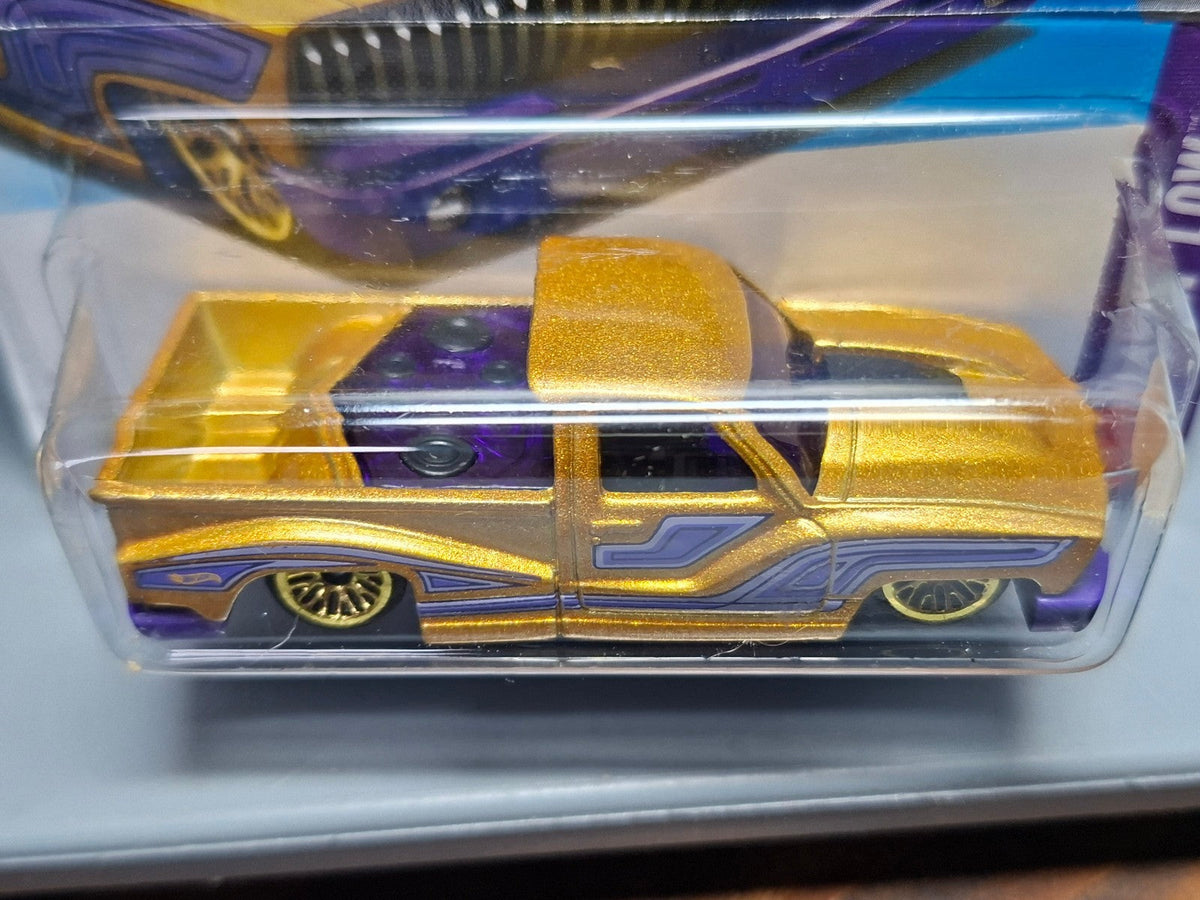Hot Wheels Bounce'n Bass  2026-017  (NP02)