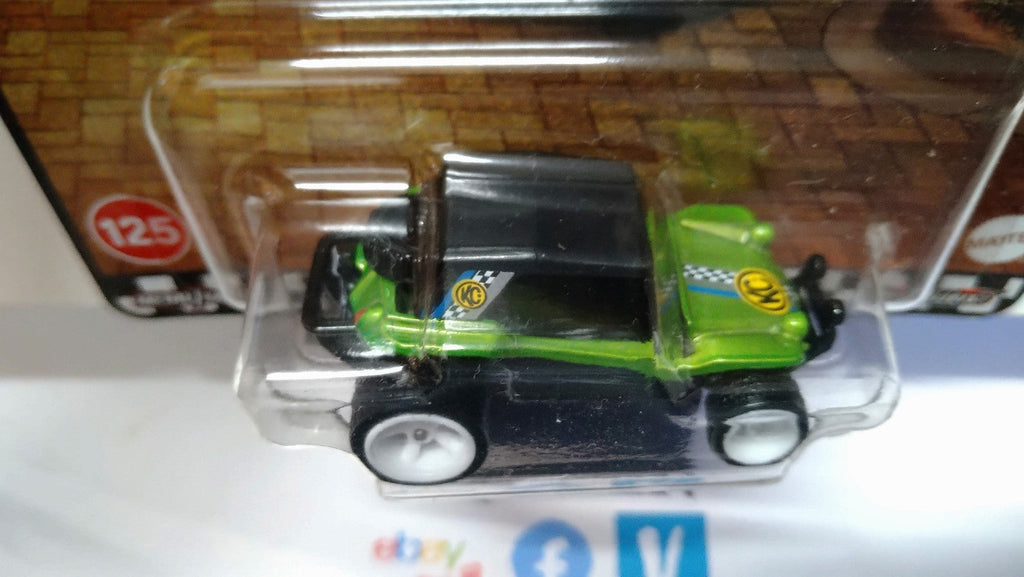Hot Wheels 2025 Boulevard Mix B Meyers Manx  (NG23)