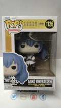 Funko Pop! TOKYO GHOULS:RE  1126 Sailo Yonebayashi (FU21)