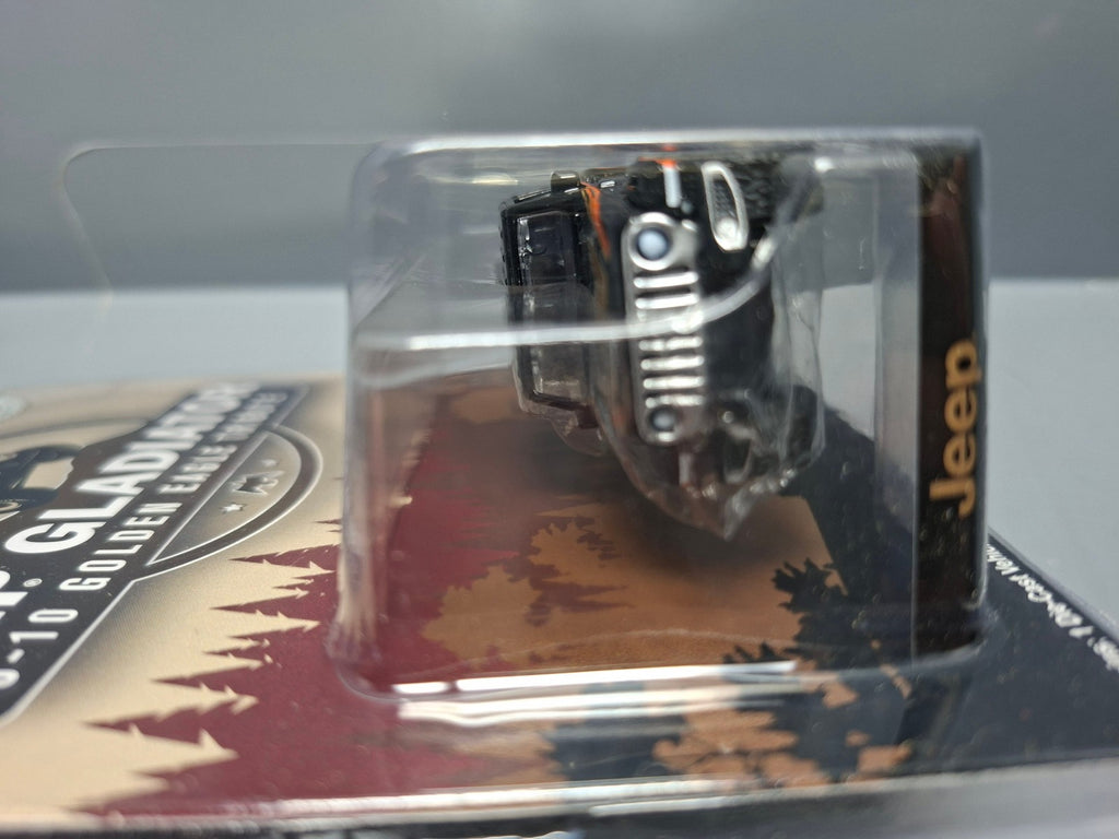 Greenlight Bandit Tribute  Jeep Gladiator   (NG69)