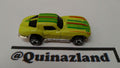 Hot wheels Mini automagic 63 corvette Split window    (A22)