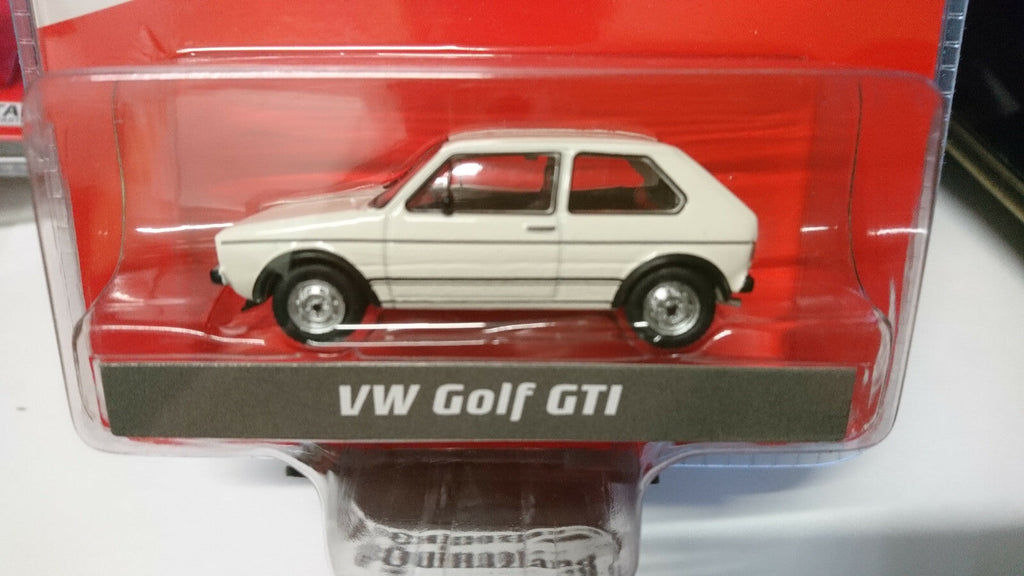 Schuco Volkswagen Golf GTI  Limited 3600pcs (NG74)