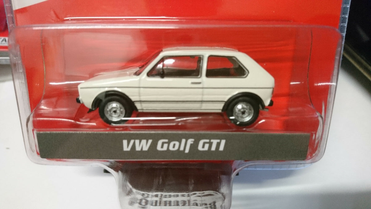 Schuco Volkswagen Golf GTI  Limited 3600pcs (NG74)