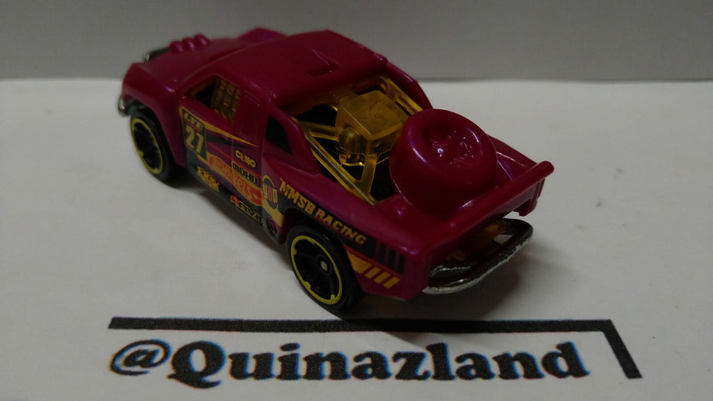 Hot Wheels Off track 2015-079  (A29)