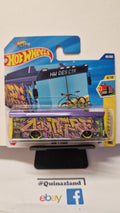 Hot Wheels Ain't fare   2025-088 (NP47)