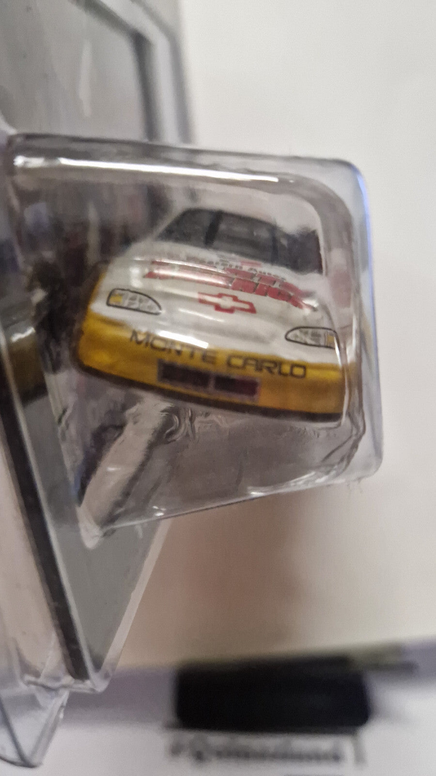 Action Darrell waltrip 1997 chevrolet monte carlo parts america limitée   (CP17)
