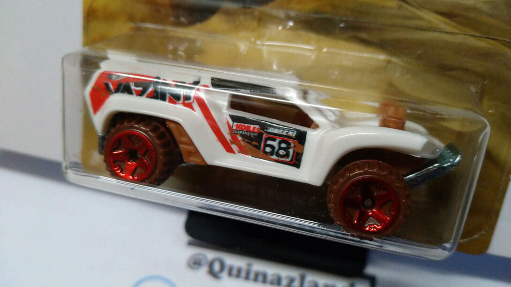 Hot Wheels Off road truck  Dune crusher (NP05)