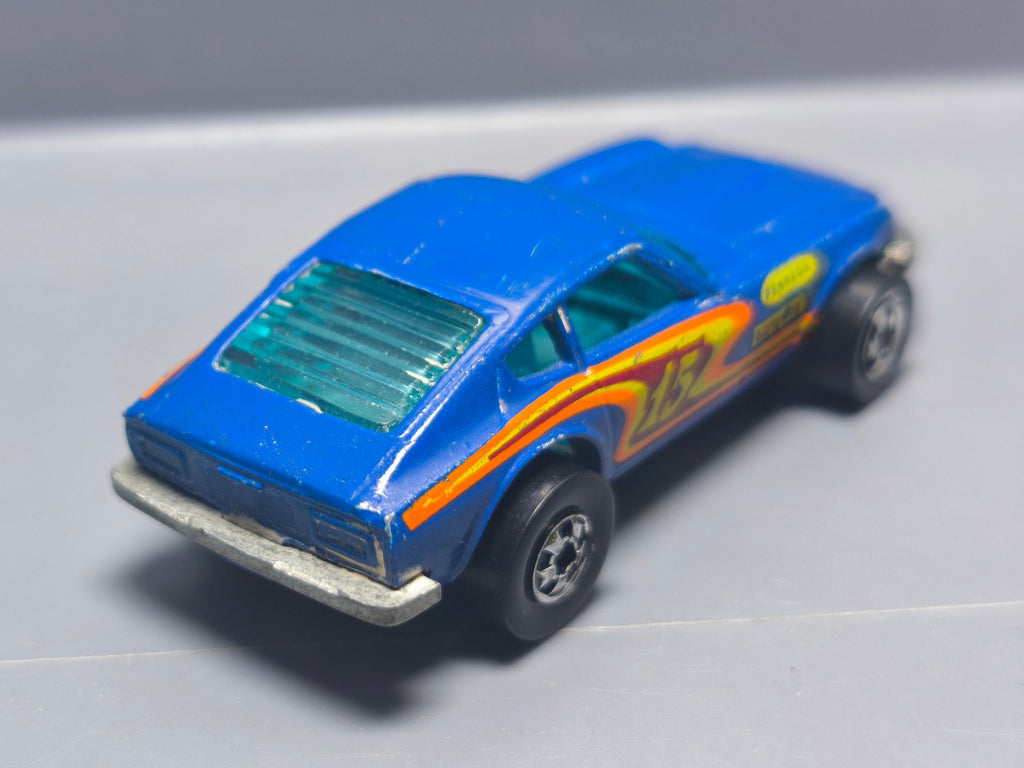 Hot Wheels Datsun Z Whiz 1982 (A09)