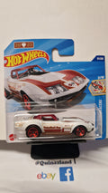Hot Wheels '69 Corvette racer 2025-051 (NP47)