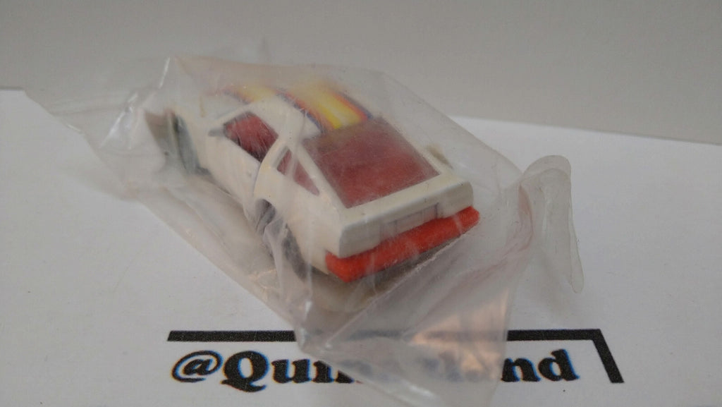 Hot Wheels Promo getty  Nissan 300ZX   (Cart)