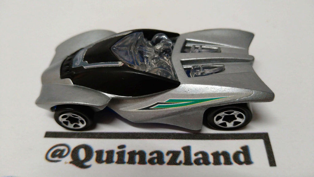 Hot Wheels 2004 promo mc donald Swoopy Do (A12)