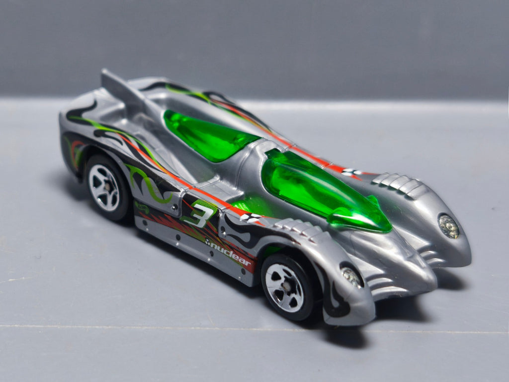 Hot Wheels Power pistons version 5SP 1999 multipack    (A05)