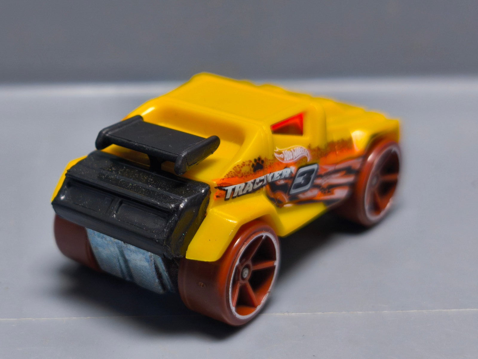 Hot Wheels RD-05 version oh5sp 2011-216 (A16)