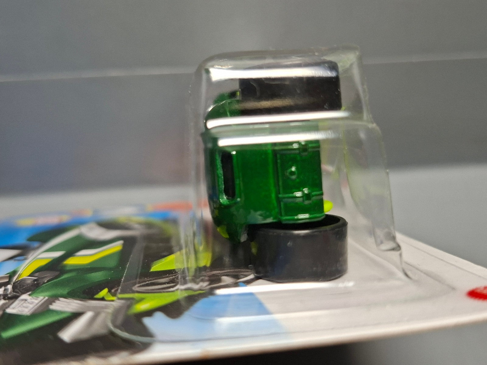 Hot Wheels Mod mill  2025-218 (NP12)