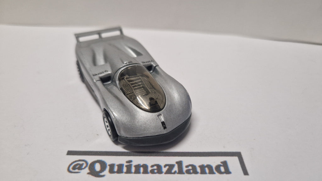Matchbox 1989 Oldsmobile aerotech   (A15)