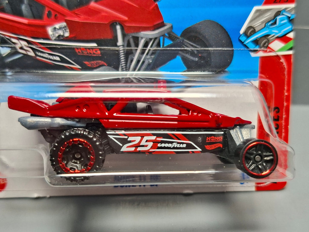 Hot Wheels Dune it up  2025-092 (NP06)