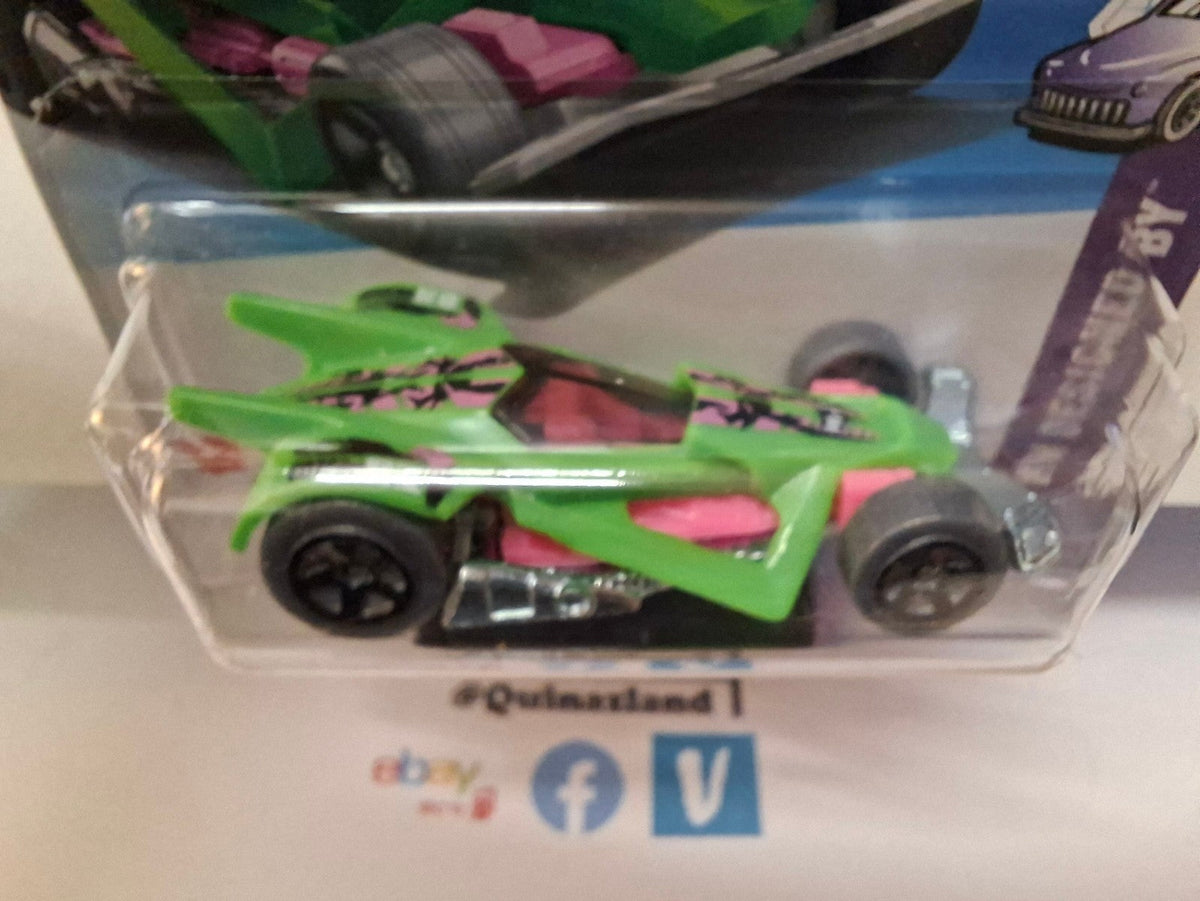 Hot Wheels RD-06   2025-105 (NP39)