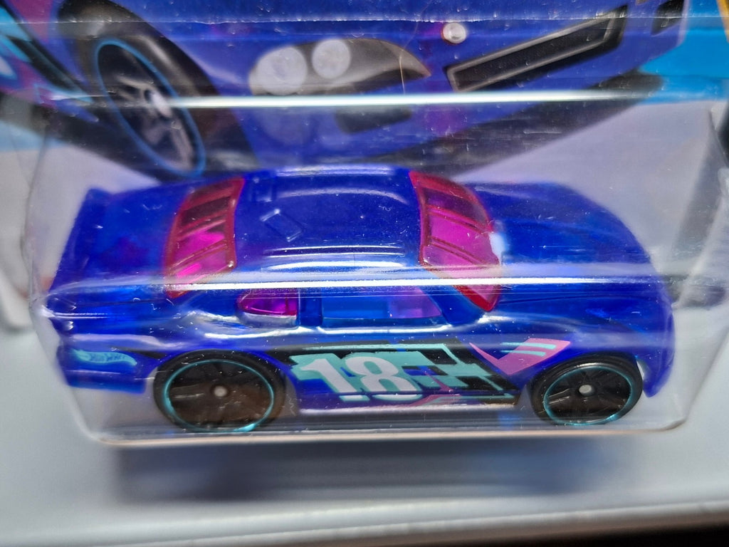 Hot Wheels Stockar   2025-089 (NP02)