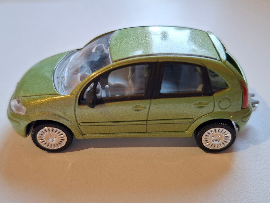 Norev Citroën C3  (A09)