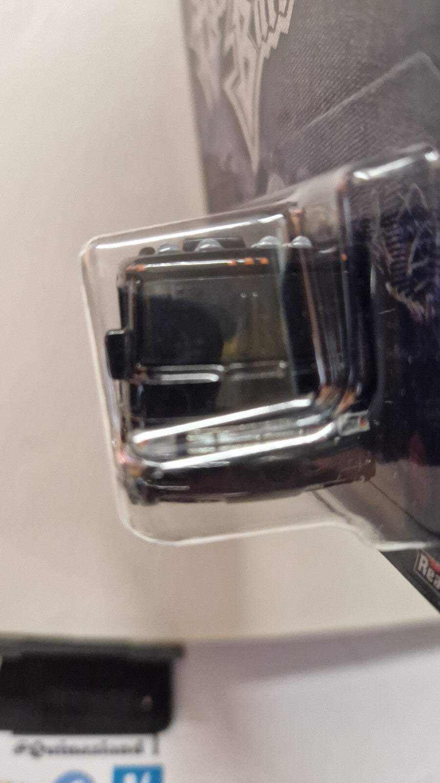 Hot Wheels 2025 Pop Culture HW TOUR BUS (NG44)