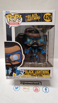 Funko Pop! DC BLACK LIGHTNING  #426 (FU02)