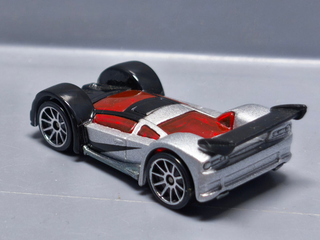 Hot Wheels Mid Drift 2005-027 version 10SP (A21)