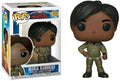 Funko Pop! Captain Marvel #430 Maria Rambeau (F34)
