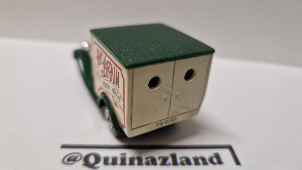 Matchbox  Ford model A  HH brain (NP28)