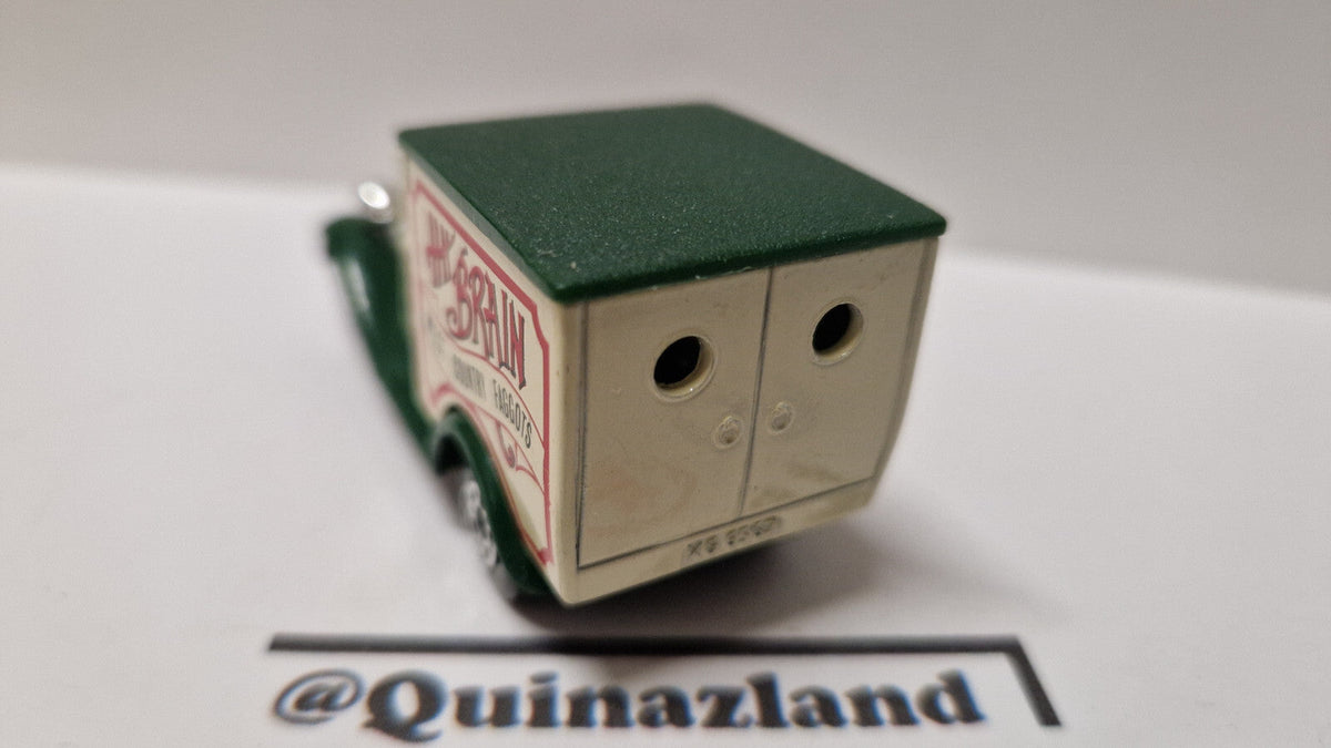 Matchbox  Ford model A  HH brain (NP28)