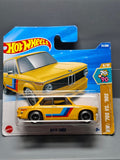 Hot Wheels BMW 2002  2025-077  (CP04)